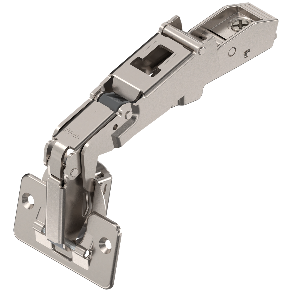 BLUM CHARNIERE 170° ANGLE 71T6550