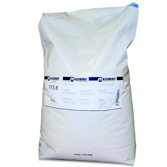 COLLE  KLEIBERIT 773.8 HAUT SAC 20KG TRANS 180°-200°