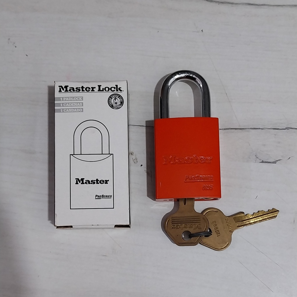 *CADENA  ORANGE PM 6835