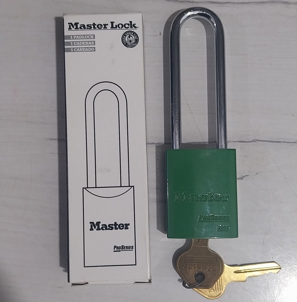 *CADENA  VERTE GM 6835