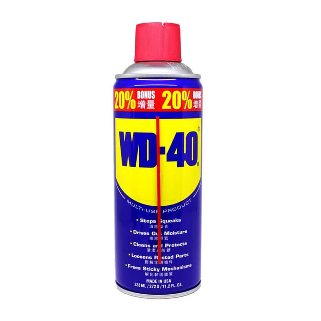 DEGRIPANT WD45 FAST 120ML PM
