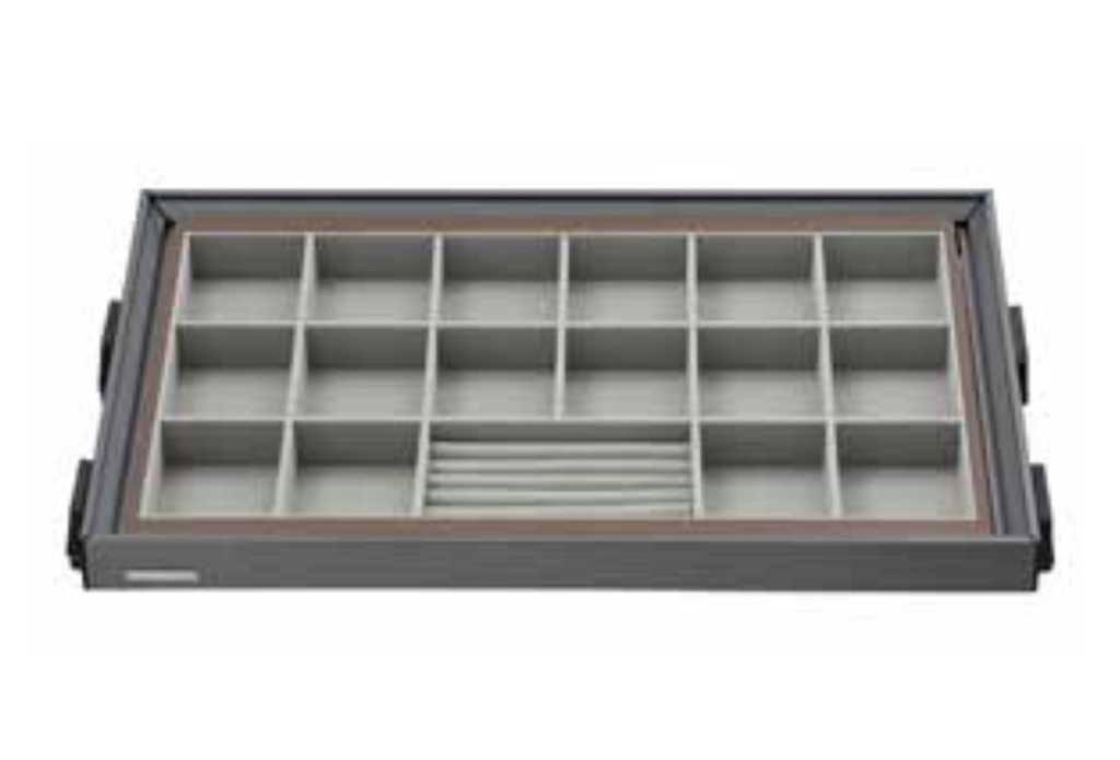 BNC PORTE BIJOUX 90CM 1507 