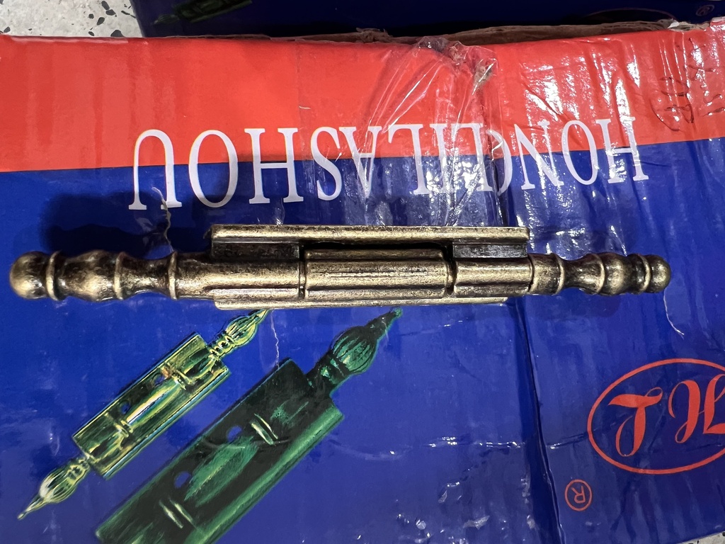 CHARNIERE PM 922A CP