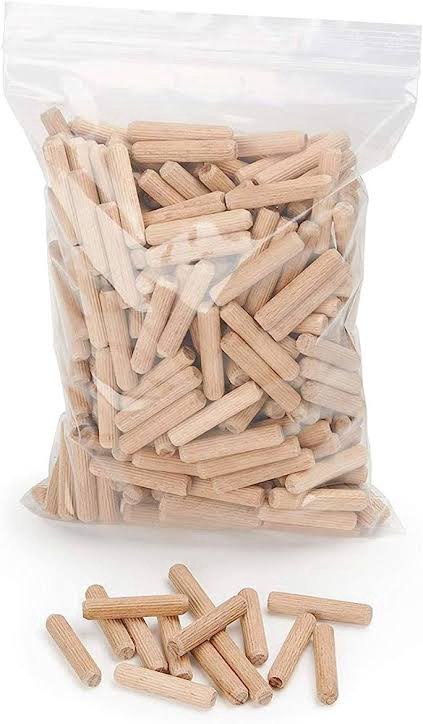 CHEVILLE EN BOIS 8*30 2000