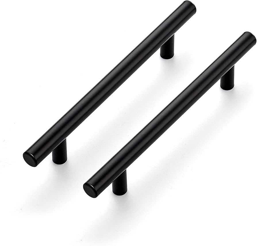 MALIMA POIGNEE T001 NOIR 192MM