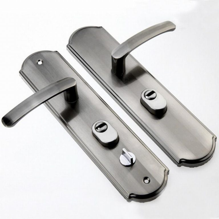 ENS BQ PORTE BLINDE IZEO