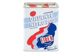 DELUANT FIDEA 5L