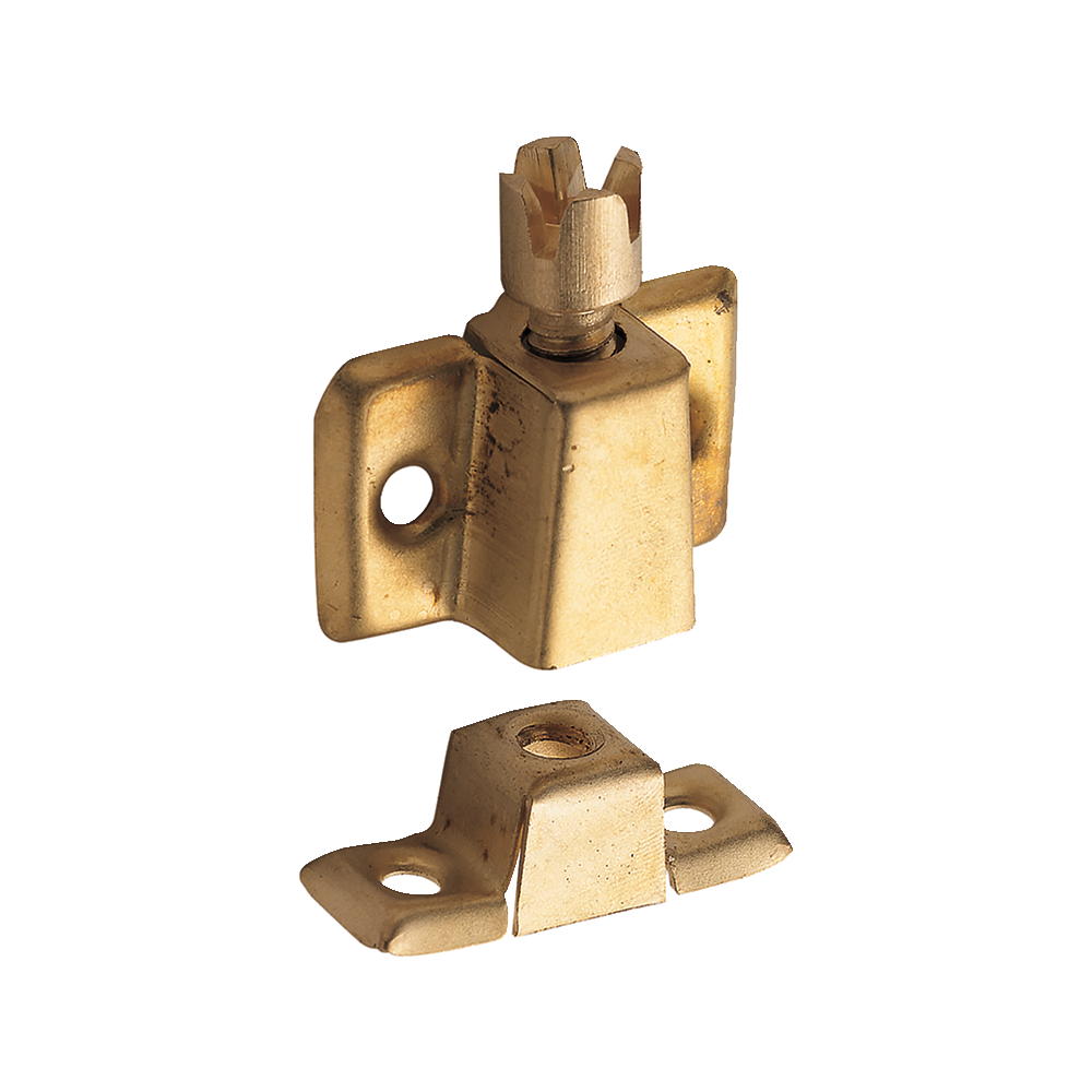 FERRURE D'ASSEMBLAGE  TOLE BZ