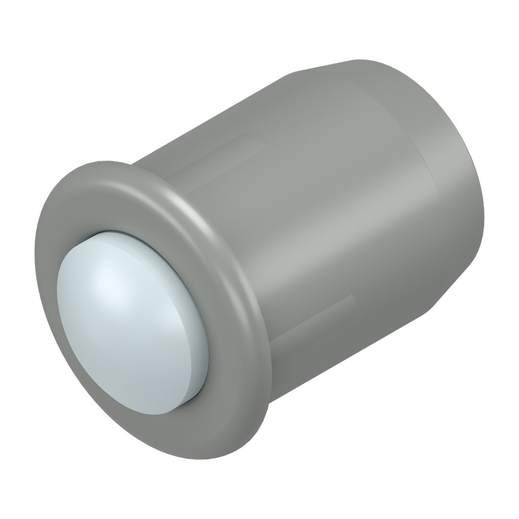 BLUM AMORTISSEUR 8MM DOME 993.706/03283090