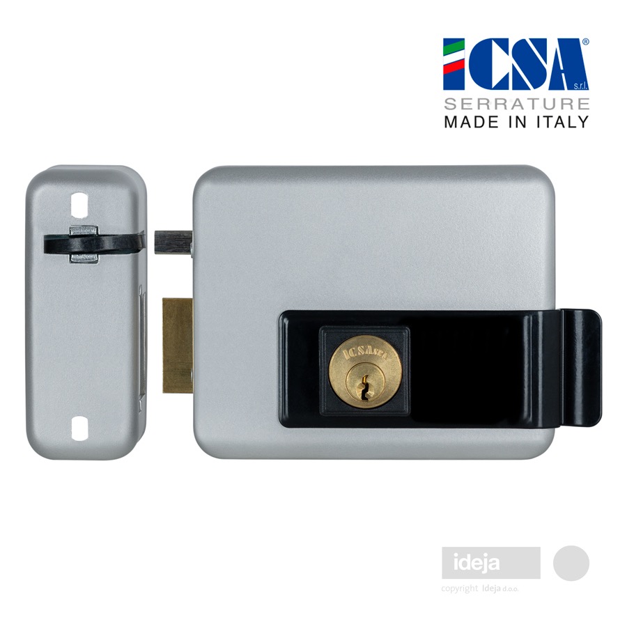 ICSA SERRUR ELECTRIQUE 2776 D/G