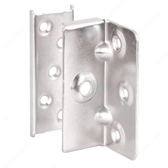 MOLT  FERRURE DE LIT GR 260 PM MIPAL