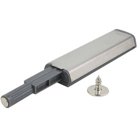 KHA TIP-ON APP GRIS INOX