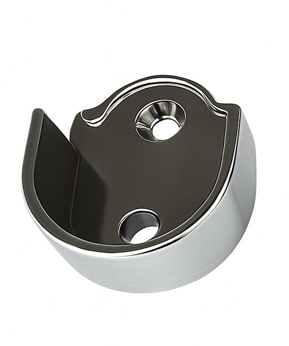 SUPPORT P/TRINGLE ROND 25 LUX 