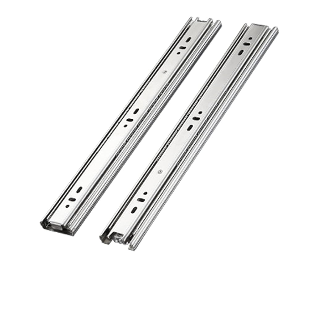 KHA COULISSE TIROIRE A RESSORT 45 CM