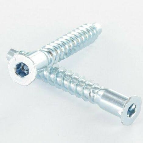 PREMIUM VIS AGLO 6.3*50 GM