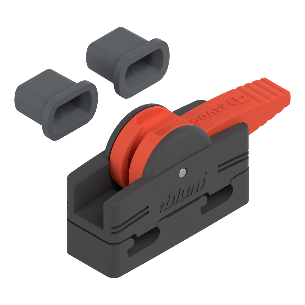 BLUM NEOUD DE CONNEXION Z10V100E SERVO DRIVE 