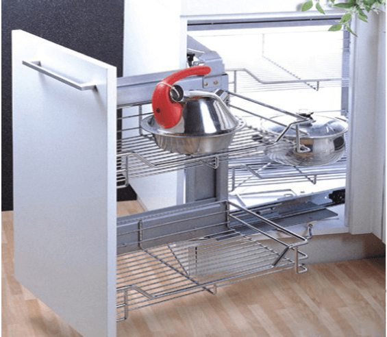 BNC COIN MAGIC D1012290 R DROIT PLATEAU