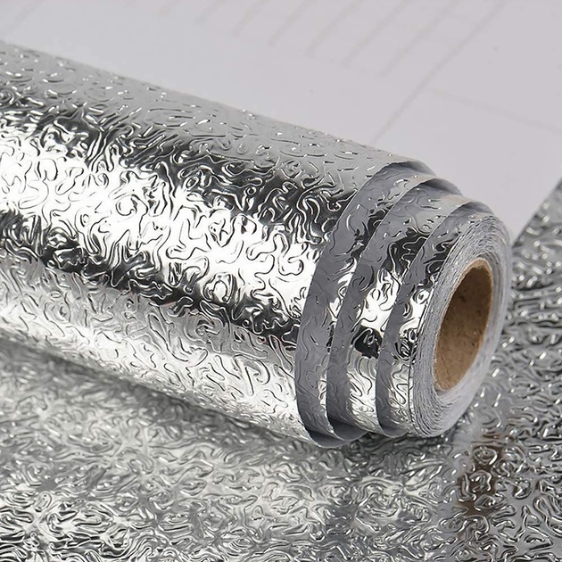 PREMIUM RX SOUS EVIER ALLUMINUM 50M