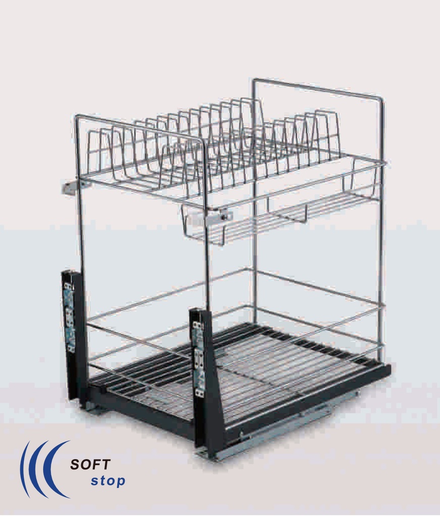 BNC PORTE ASSIETTE 40CM 319316