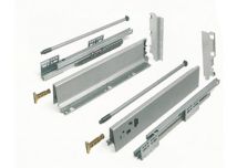 BNC COTE TIROIR 1 TIGE 140