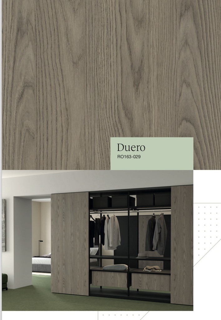 PANNEAU ALGERIE MDF 366*183 DUERO 163-029 33PCS