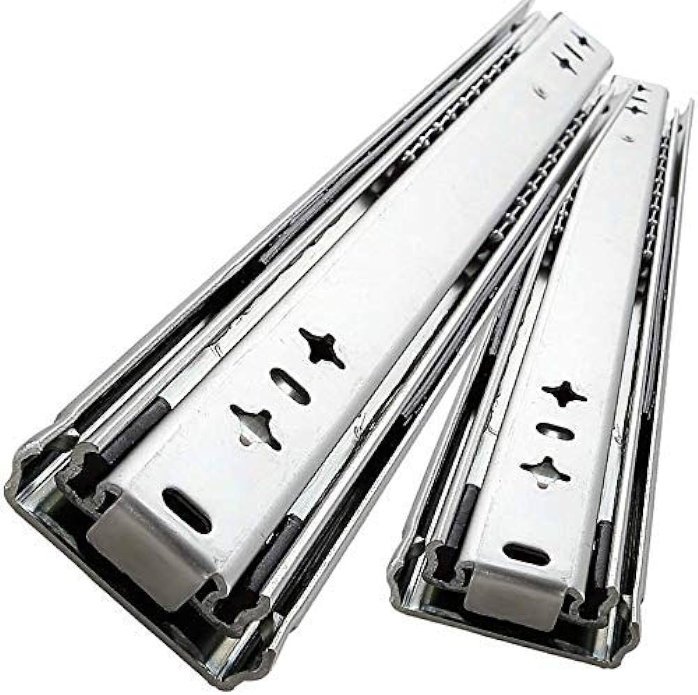 SISTEMA COULISSE 35CM A BILLE ST-4512