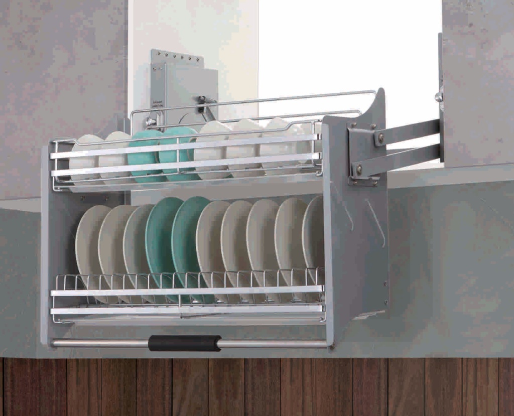 BNC PORTE ASSIETTE RELEVABLE 70 D51131.700 