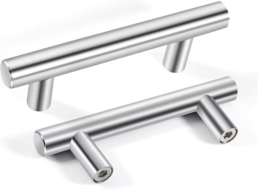 MALIMA POIGNEE T001 MAT 320MM