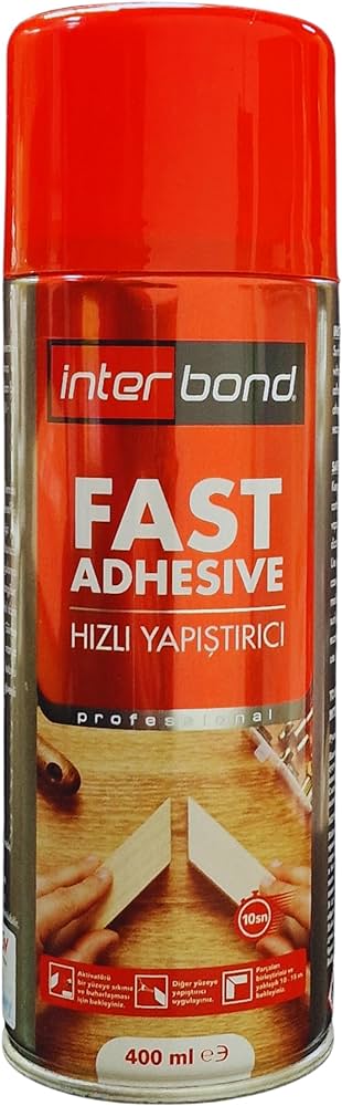 PROLOC  COLLE KIT 400ML GM