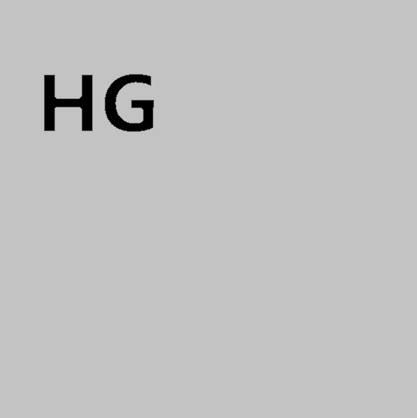 PANNEAU YELDIZ HG KROM GRIS 122*280