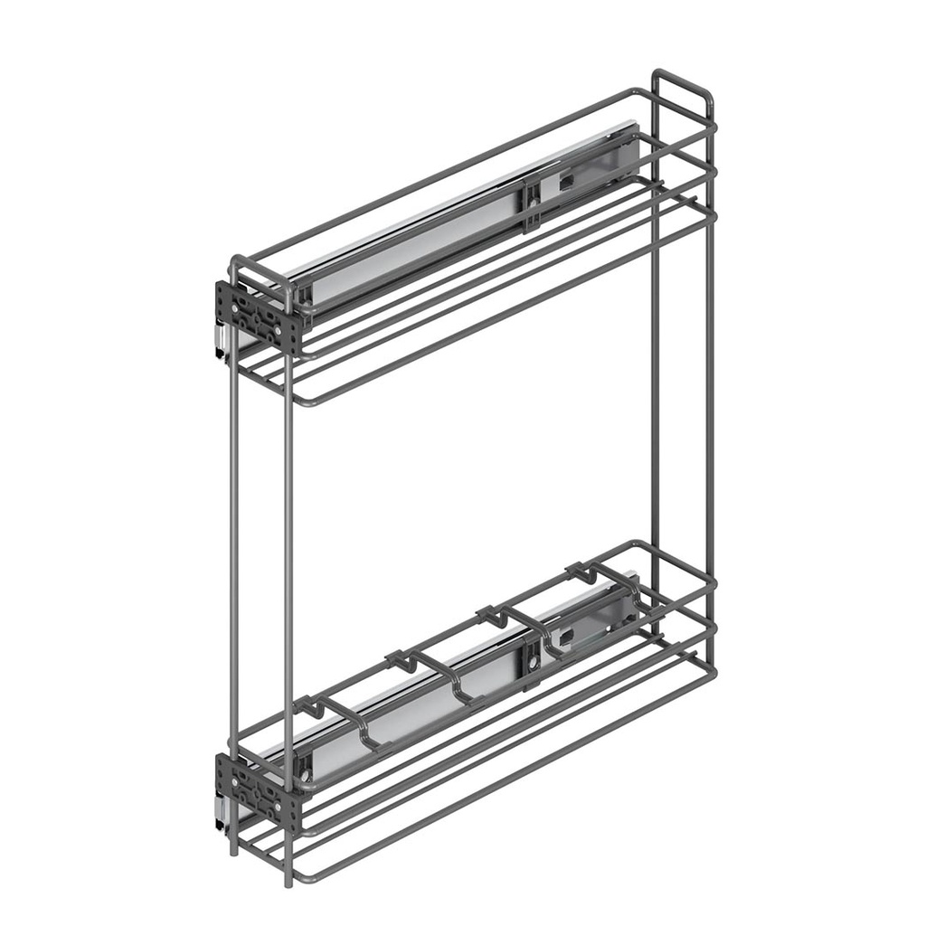 STARAX PORTE BOUTEILLE 15CM S-2211-A