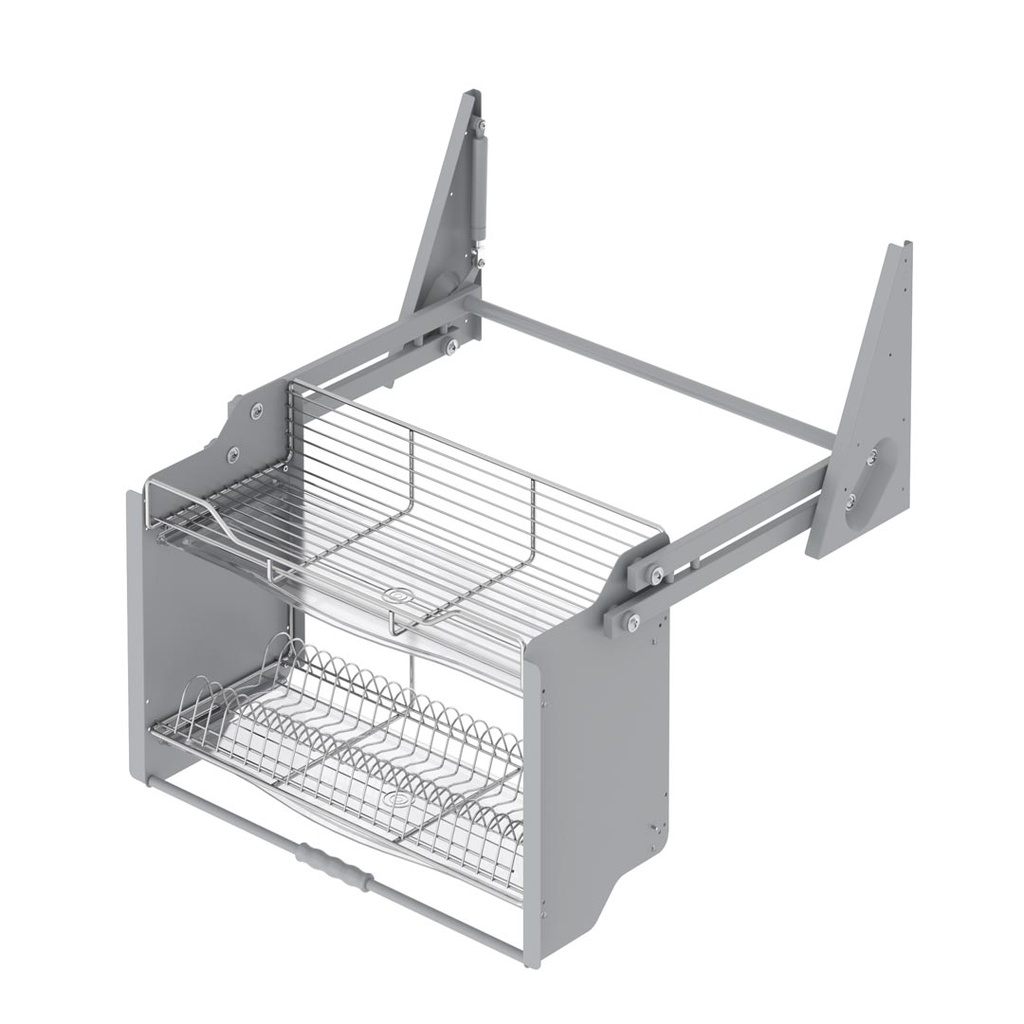 STARAX PORTE ASSIETTE RELEVABLE 80 S-5182-C