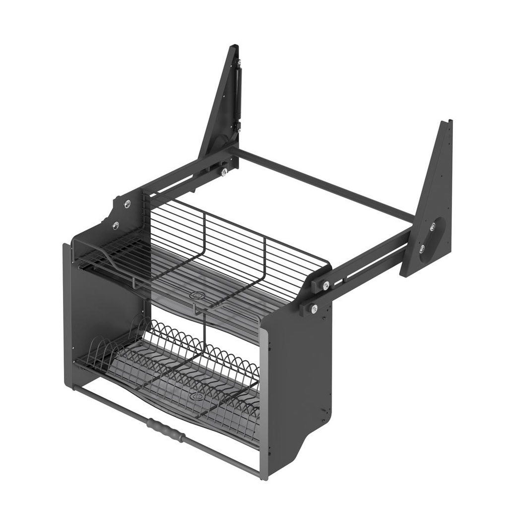 STARAX PORTE ASSIETTE RELEVABLE 80 S-5182-A