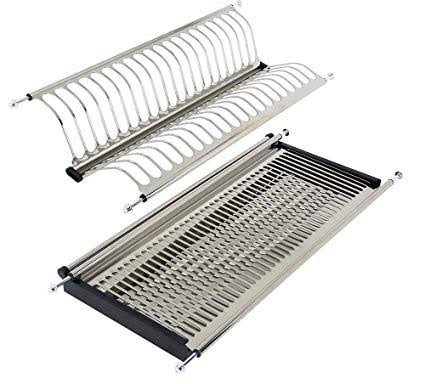 STARAX PORTE ASSIETTE HAUT 70CM S-5164-CP