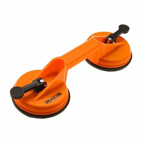 WOKIN VENTOUSE 2PCS 50KG