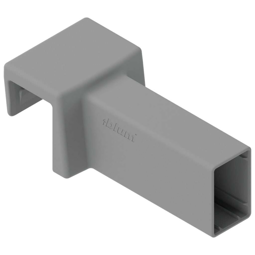 BLUM MERIVOBOX ATTACHE TUBE TRANSVERSAL ZC4U10E0/06896050
