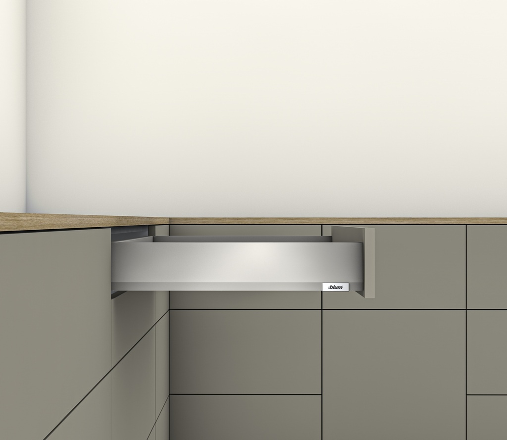 BLUM MERIVOBOX M LN500