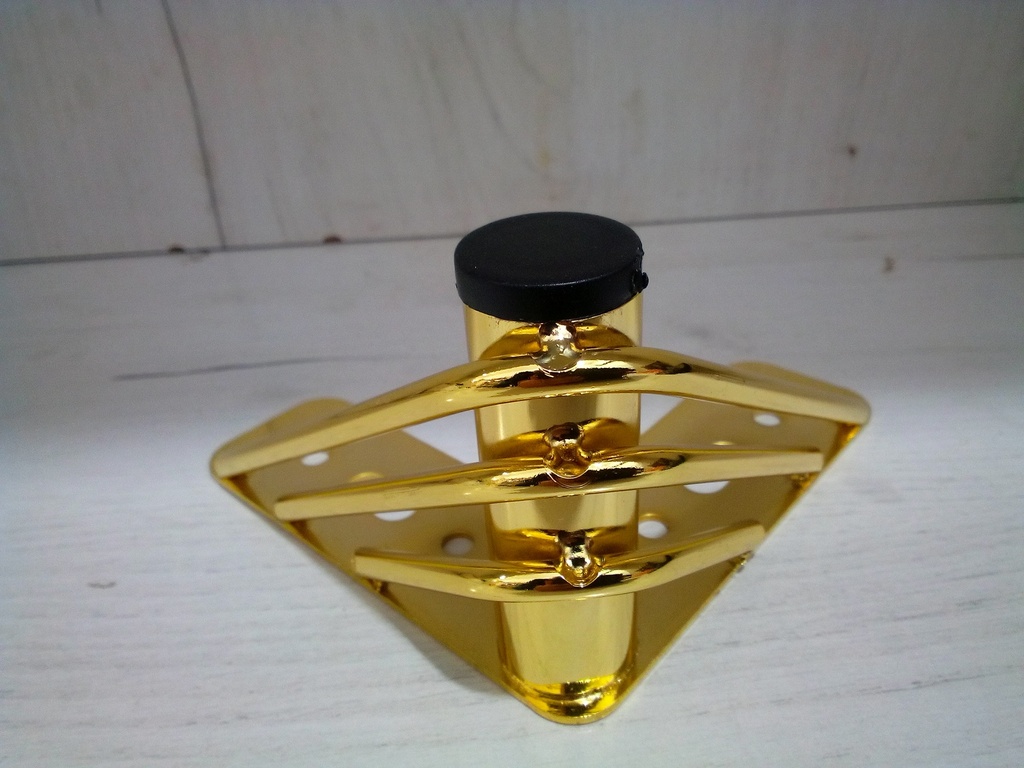 PIED K041-80 GOLD