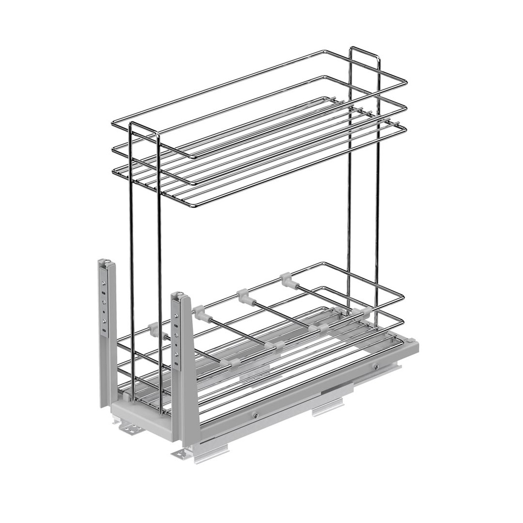 STARAX PORTE BOUTEILLE 20CM S-2190-C