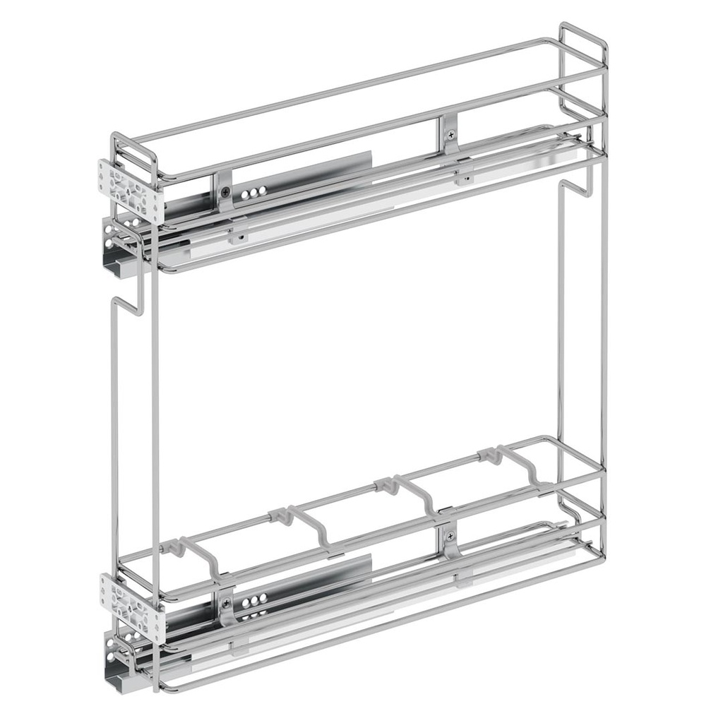 STARAX PORTE BOUTEILLE 15CM S-2475-C
