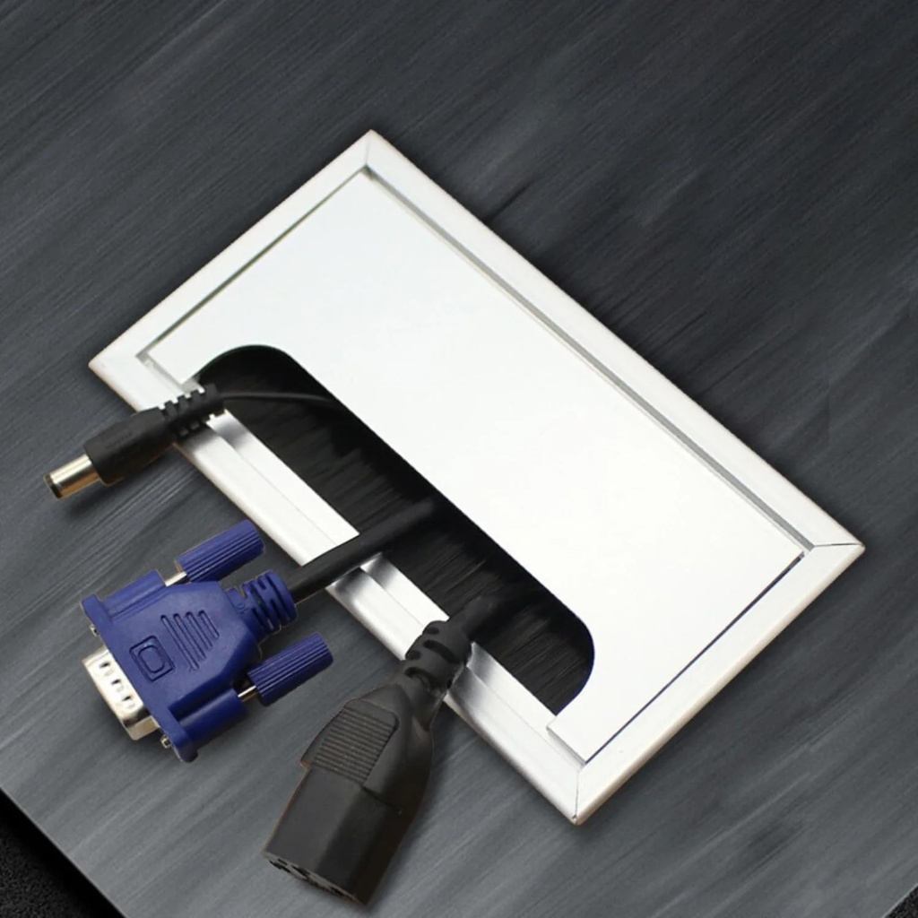 PREMIUM PASSE CABLE 160*80 CAREE