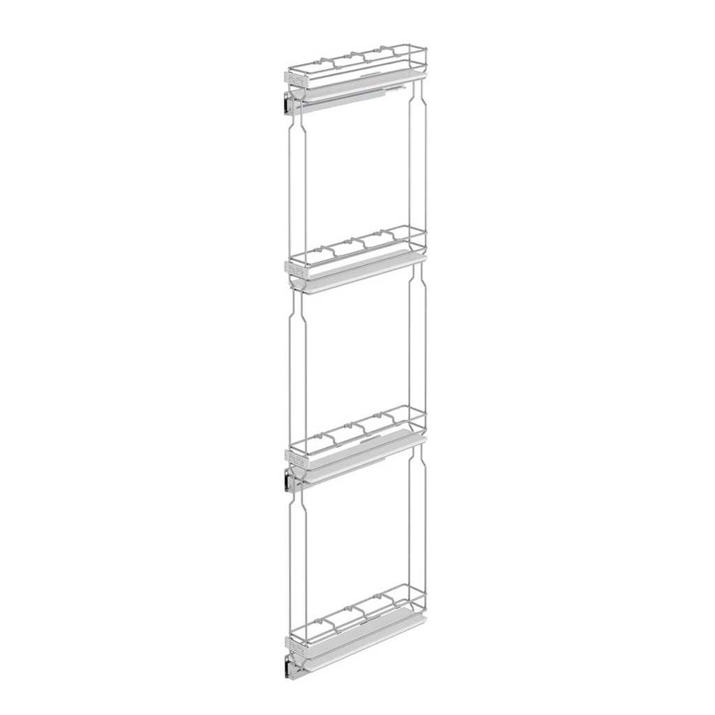 STARAX COLON 15CM 165CM 4 PANIERS S-2919-C