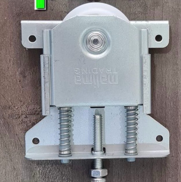 MALIMA GALET A RESSORT BT VERTE ECO ST80