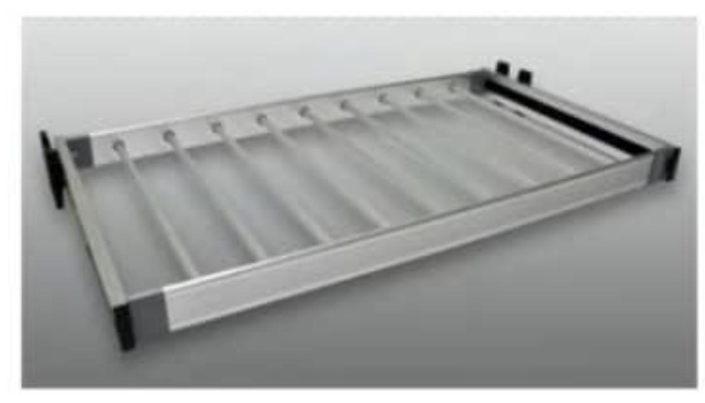 STARAX PENTALENT 6547 800MM