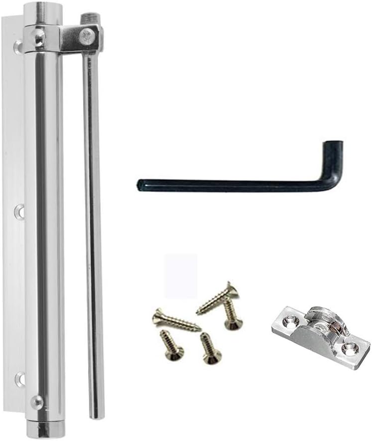 POUSSE PORTE ALLUM 