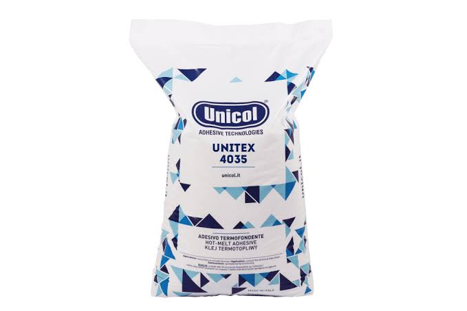 COLLE UNICOL 674 HAUTE TEMPÉRATURE SAC 25KG