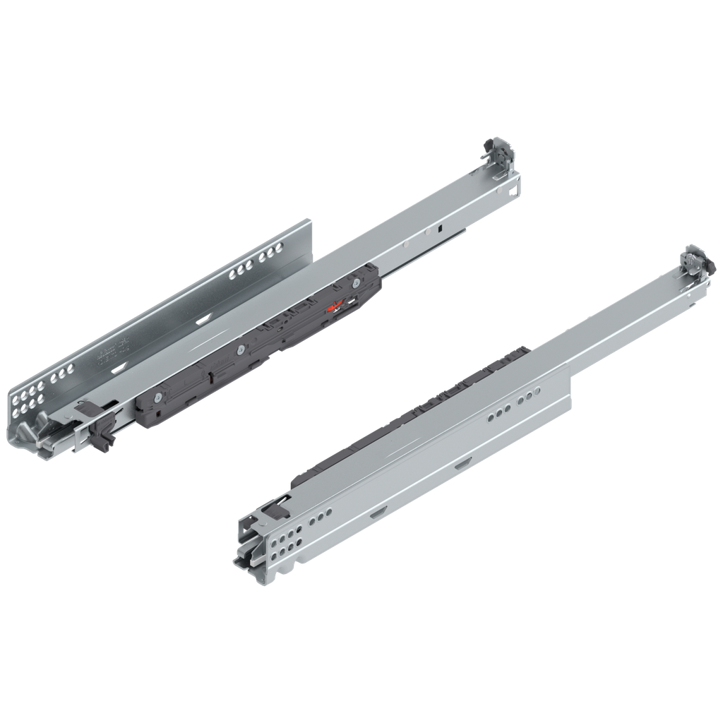 BLUM MOVENTO 500MM TABLETTE 760H5000S