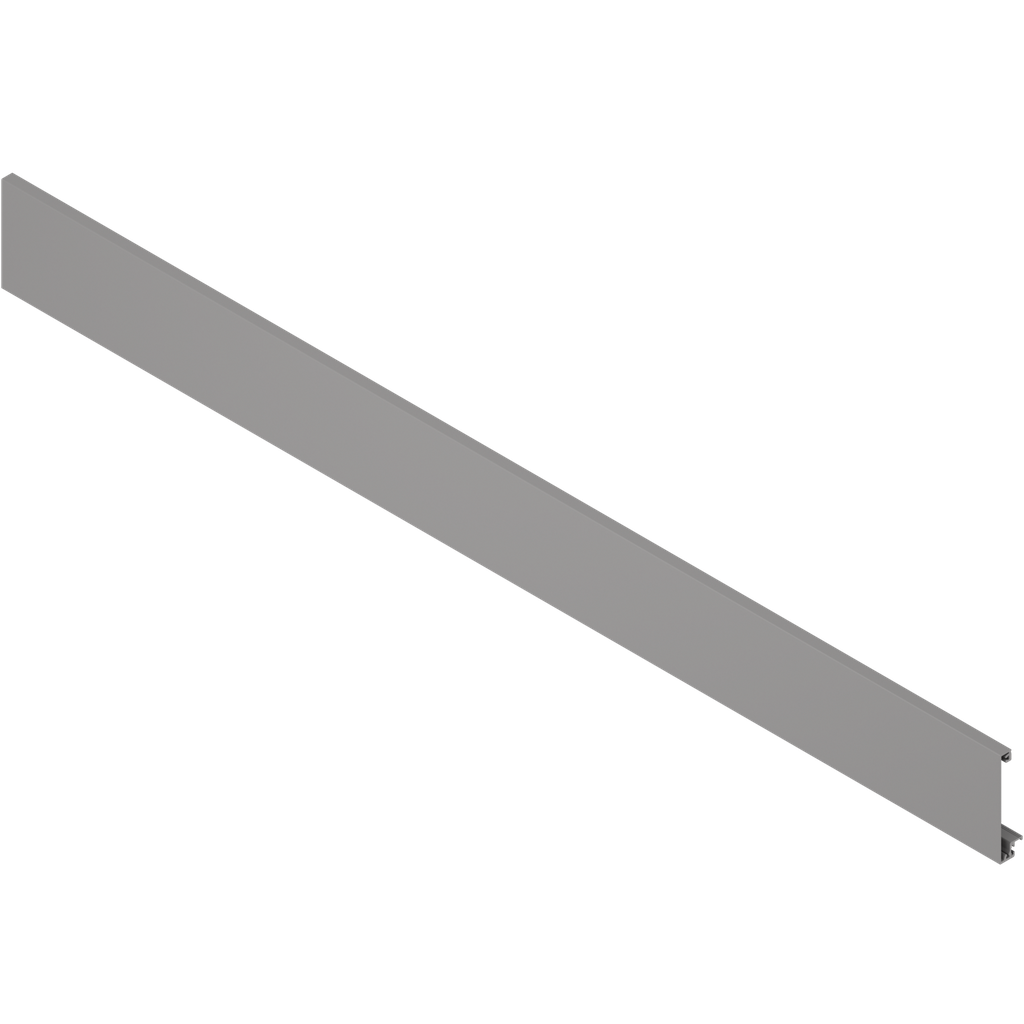 BLUM BANDEAU AVANT MERIVOBOX M ZV4.1042M