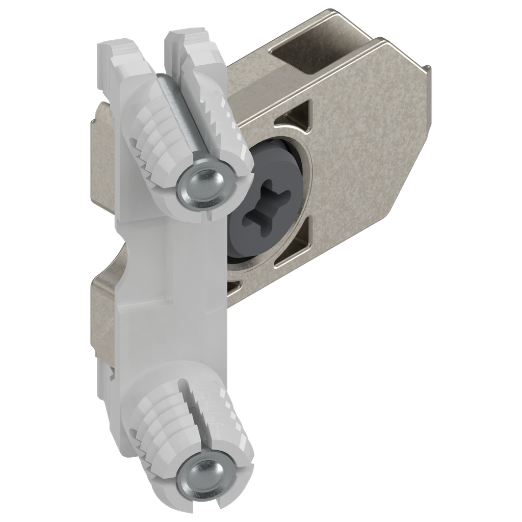 BLUM ATTACHE FACADE INSERTA TANDEMBOX