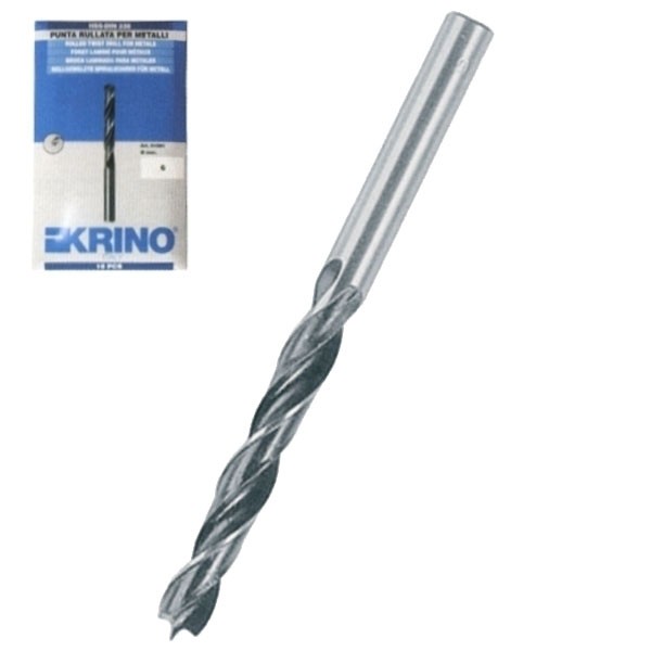 MECHE ACIER KRINO 3MM